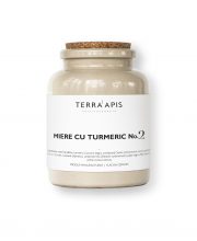 MIERE CU TURMERIC No. 2