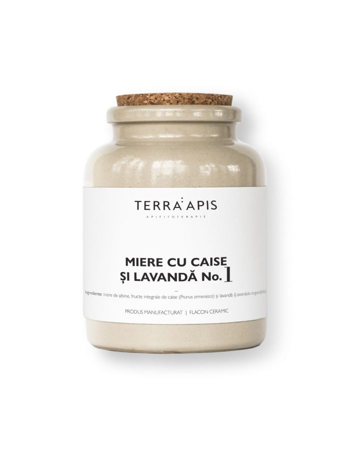 Miere_cu_Caise_si_Lavanda_No_1