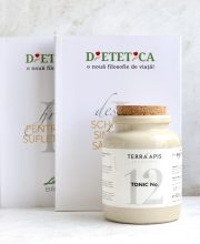 DIETETICA + TONIC NO. 12
