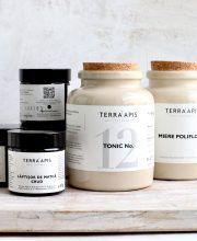 KIT MEMORIE @APIARIUM