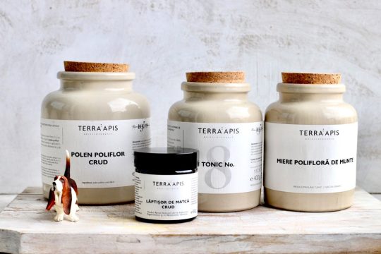 KIT TERAPEUTIC COPII