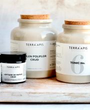 KIT TERAPEUTIC FEMEI 30+