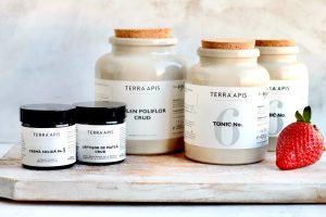 KIT TERAPEUTIC FEMEI 30+