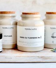 KIT SĂNĂTATE FEMEI 20+