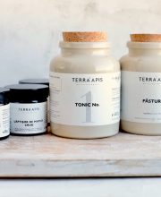 KIT TERAPEUTIC FEMEI +40