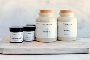 KIT TERAPEUTIC FEMEI +40