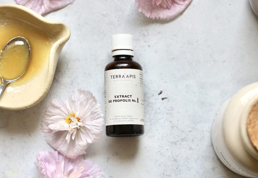 propolis, apiarium, tinctura30%