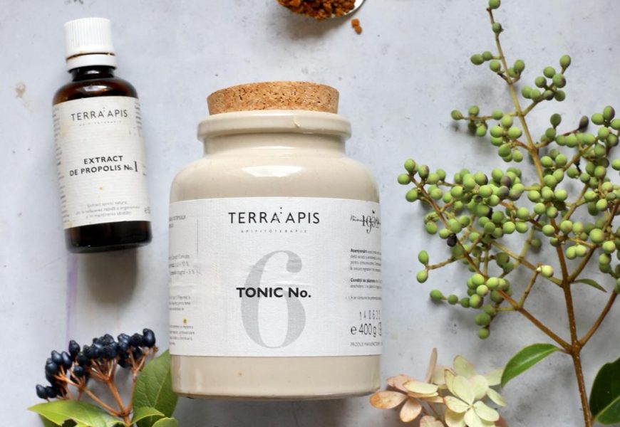 rol funcțional, antioxidant, echilibru imunitar