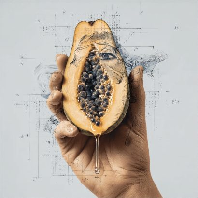 Simbol al intimității și vitalității feminine în menopauză